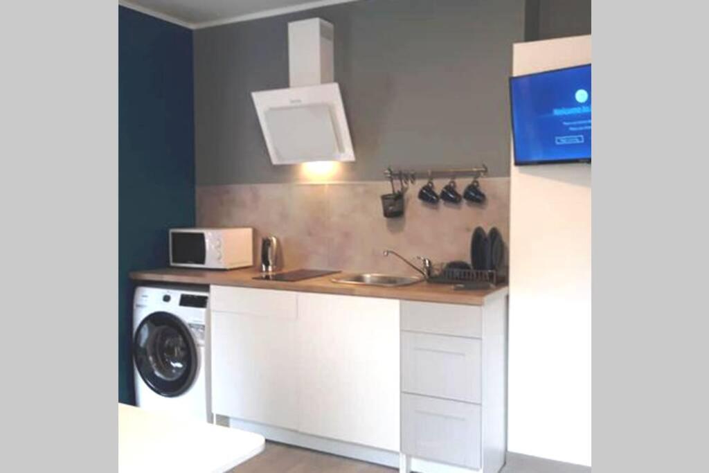Apartment Old Town 6 *